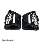 Front Fog Lamp Bezel & Trim Molding Left Right For 2021-22 Bmw 330E, Xdrive. Fixed Price $65.04.