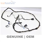 2014-2016 Bmw 428I Xdrive Trunk Lid Wiring Harness 9337184. Fixed Price $79.99.