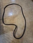 2021 2024 Toyota Sienna Rear Body Liftgate Weatherstrip Oem Part 67881-08040. Fixed Price $65.00.
