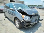 (pickup Local Only) Trunk/hatch/tailgate Ex-l Leather Fits 08-10 Odyssey 1210570. Fixed Price $454.90.