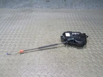 2017-2020 Maserati Levante M161 Rear Trunk Lid Lock Latch Actuator Motor. Fixed Price $41.08.