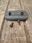 2003-2011 Saab 9-3 93 Sedan Trunk Deck Lid Latch Pull Handle Tailgate Trim Oem. Fixed Price $24.50.