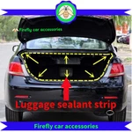 64461-02180 Weatherstrip Trunk Lid Rubber Seal Fit For 2014-2019 Toyota Corolla. Fixed Price $40.21.