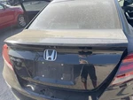 Trunk/hatch/tailgate Canada Market Coupe Ex Fits 14-15 Civic 1016520. Fixed Price $192.50.