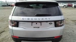 Used Deck Lid Fits: 2016 Land Rover Discovery Sport Hse Grade. Fixed Price $1349.90.