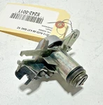 Trunk Deck Lid Lock Cylinder Latch Audi A8 2011-2018 Oem. Fixed Price $37.49.