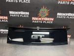 2015 Ford Mustang Gt Trunk Panel W Backup Camera Oem FR3B-6342504 #950. Fixed Price $119.99.