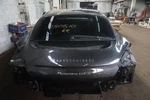 Rear Trunk Lid Liftgate Hatch Assembly 97051201107 Porsche Panamera Gts 2014-16. Fixed Price $927.99.