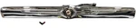 Fits 2007-2009 Chrysler Aspen Liftgate Handle 68034167AA New Oem. Fixed Price $186.95.