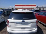 Trunk/hatch/tailgate Wiper Spoiler Manual Lift Fits 11-15 Explorer 1337279. Fixed Price $669.90.