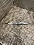Mercedes-benz Cls C219 Rear Number Plate Chrome Trim Light 2197580002. Fixed Price $145.26.