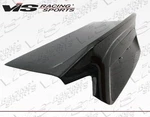 Vis Racing Carbon Fiber Trunk Ams Style For Scion Frs 2DR 13-17. Fixed Price $1369.43.