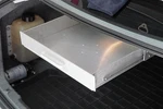 Bmw E90 Trunk Storage Drawer (335I, 335D). Fixed Price $260.00.