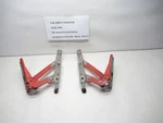 2000 Bmw Z3 Rear Trunk Boot Lid Hinge Bracket Support Strut 8397328 Oem. Fixed Price $18.40.