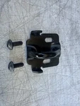 2005 Chrysler Crossfire Rear Trunk Lid Hatch Lock Latch Catch W/ Bolts Oem. Fixed Price $18.00.