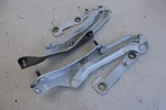 Tesla Model 3 2021 Rear Boot Tailgate Hinges Pair 1551481-00-D 1551482-00-G J216. Fixed Price $106.19.