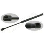 Tailgate Trunk Gas Spring Strut Febi For Mercedes R230 W230 01-12 2309800164. Fixed Price $21.71.
