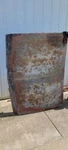 Trunk/hatch/tailgate Fits 66 Cadillac 883580. Fixed Price $200.00.