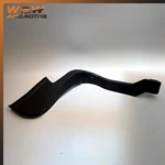 03-06 Mercedes-benz R230 SL500 SL55 Amg Trunk Lid Left Cover Oem. Fixed Price $64.38.
