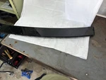 Hyundai 87371-4A000 Rear Trunk Garnish Deck. Fixed Price $170.00.