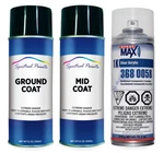 For Acura NH883P Platinum White Pearl Spray Paint & Clear Compatible. Fixed Price $69.99.