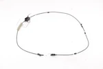 22-26 Honda Civic Sport 2.0L Rear Trunk Deck Lid Release Cable 74880-T20-A11 Oem. Fixed Price $69.99.