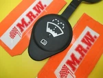 Windshield Washer Fluid Cap Cover Lid Top Gm Oem Cadillac Srx 04 05 06 07 08 09. Fixed Price $14.94.