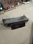 Trunk/hatch/tailgate With Satellite Antenna Base V6 Fits 13-14 Mustang 3558675. Fixed Price $259.99.