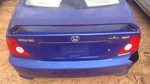 Trunk Coupe With Spoiler Fits 01-05 Honda Civic Oem. Fixed Price $636.64.