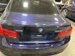 Trunk Lid Bmw 320I 328D 328I 335I Active 12 13 15 Blue 1441640. Fixed Price $104.99.