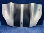 2006 2009 Pontiac Solstice Trunk Decklid Complete Oem 15935309. Fixed Price $650.00.