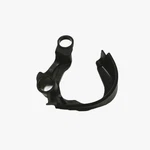 09-16 Audi A4 S4 Right Passenger Side Trunk Hinge End Plate 8K5827208C Oem. Fixed Price $24.99.