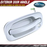 Front Left Painted 926L Birch Door Handle For Chevy Silverado 1500 99-03. Fixed Price $41.99.