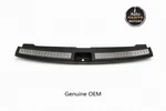2012 Mercedes ML350 Rear Trunk Tailgate Molding Trim Cover Oem A1666900041. Fixed Price $94.17.