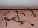 Jeep Grand Cherokee Wj 2004 Liftgate Wiring Harness Factory Oem 56042800AD. Fixed Price $42.99.