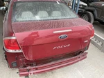 Used Deck Lid Fits: 2010 Ford Focus Without Key Hole W/o Spoiler Grade. Fixed Price $759.91.