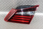 16-17 Accord Passenger Right Rh Side Decklid Mounted Taillight Lamp Unit Oem. Fixed Price $116.99.