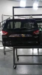 Used Deck Lid Fits: 2014 Ford Escape Privacy Tint Glass Manual Lift W/rear View. Fixed Price $500.62.