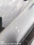 Tail Finish Panel Oem 14-18 Subaru Forester 91111SG000. Fixed Price $80.00.