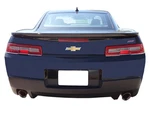 2014-2015 Chevrolet Camaro Painted Factory Ss Style Rear Spoiler SJ6415. Fixed Price $229.00.