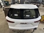 (local Pickup Only) Terrain 2025 Trunk/hatch/tailgate 2062919. Fixed Price $2649.90.