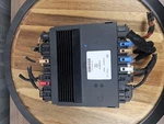 04-06 Volkswagen Phaeton Vw Rear Seat Control Module 3D0959860B Oem. Fixed Price $33.25.