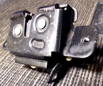 2007 Dodge Caliber Oem Rear Trunk Lid Tailgate Hatch Latch Lock Actuator 08. Fixed Price $39.99.