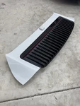 Oem 2017-19 Porsche 991.2 Engine Cover Deck Lid Grille. Fixed Price $2100.00.