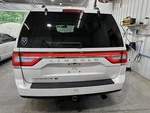 15-17 Lincoln Navigator Rear Trunk Decklid Power Lift Gate White Platinum Ug. Fixed Price $1000.00.