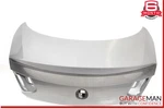 17-21 Mercedes W205 C300 C43 Amg Coupe Trunk Lid Panel Assembly Oem. Fixed Price $480.00.