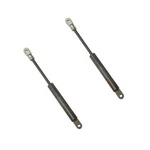 Set Of Decklid Shocks Oem Stabilus 91151233101 For Porsche 912. Fixed Price $63.99.