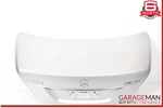 07-13 Mercedes W221 S400 S600 Rear Trunk Lid Liftgate Deck Shell Panel Oem. Fixed Price $125.00.