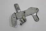 Vw Beetle 9C Boot Latch Lock Handle Retaining Plate Bracket 1C0827603. Fixed Price $21.75.