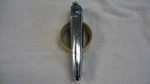 1950 Ford Trunk Hinge Passenger Side. Fixed Price $40.00.